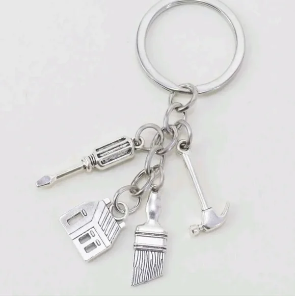 Keychain - Picture 2 of 3